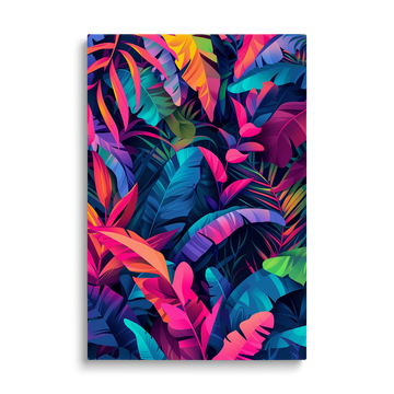 RAINBOW LEAVES